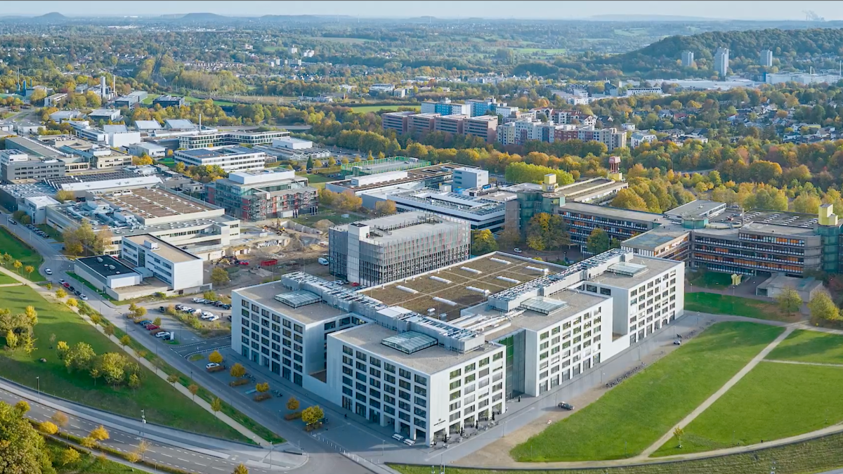 RWTH Aachen